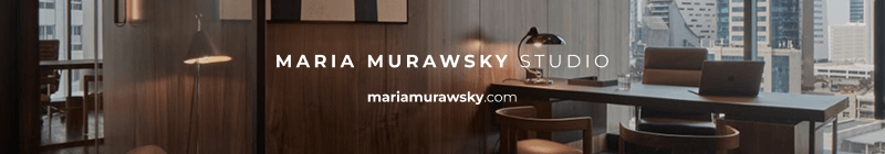 Maria Murawsky Studio